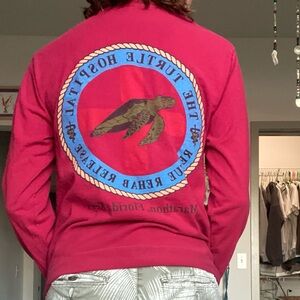 Florida Keys Turtle Shirt